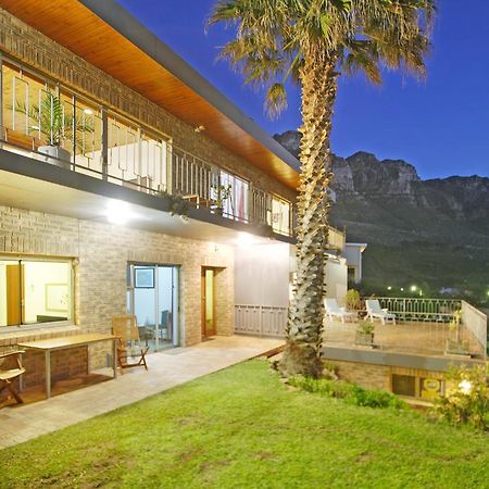 קייפטאון Guest House Michelitsch מראה חיצוני תמונה