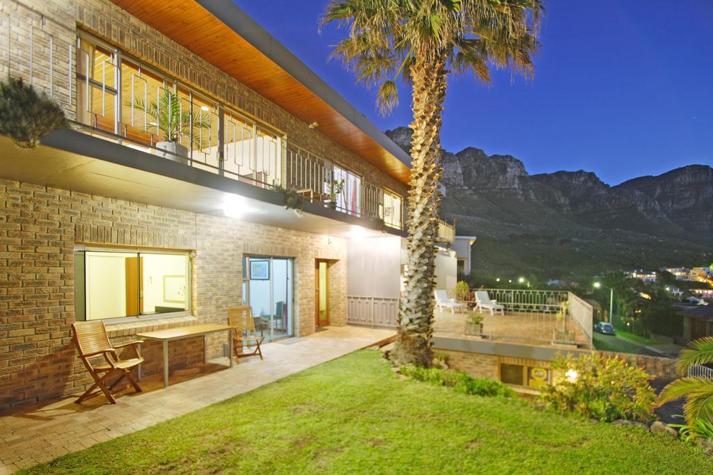 קייפטאון Guest House Michelitsch מראה חיצוני תמונה