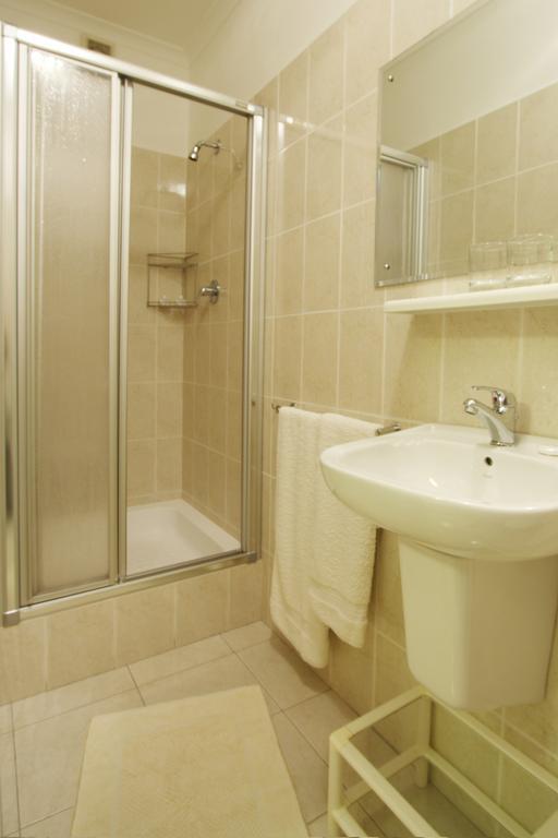 קייפטאון Guest House Michelitsch חדר תמונה