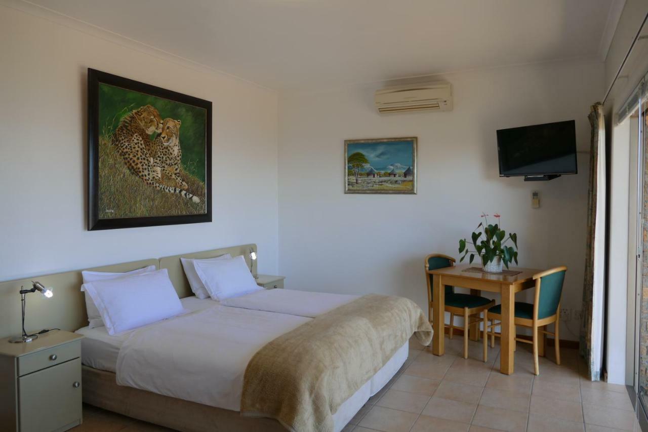 קייפטאון Guest House Michelitsch מראה חיצוני תמונה