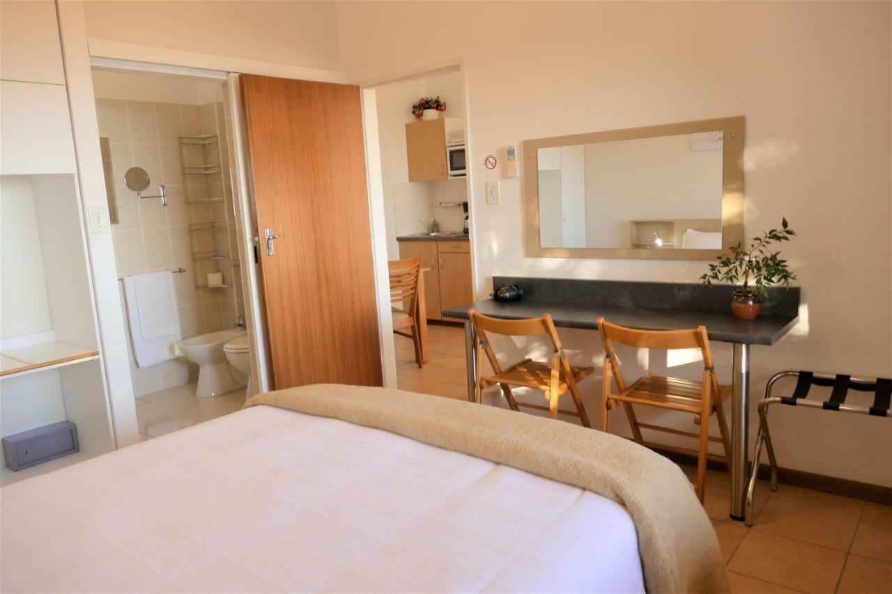קייפטאון Guest House Michelitsch מראה חיצוני תמונה