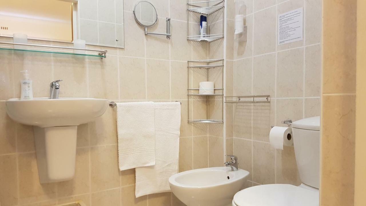 קייפטאון Guest House Michelitsch מראה חיצוני תמונה