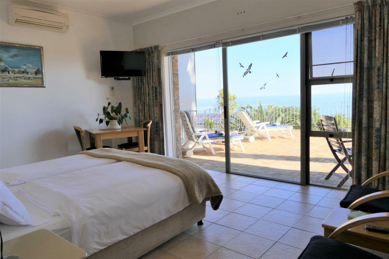 קייפטאון Guest House Michelitsch מראה חיצוני תמונה